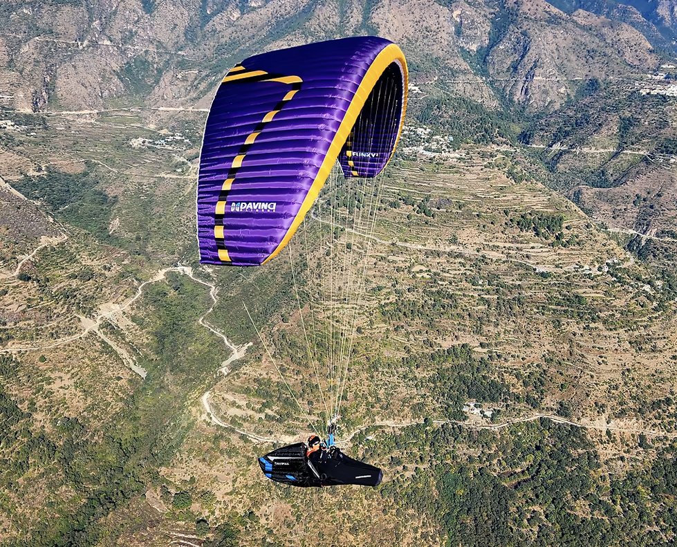 SIV & XC / TERMİK EĞİTİMİ