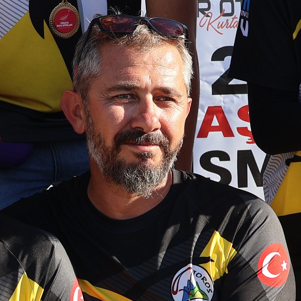 Halil Üstün