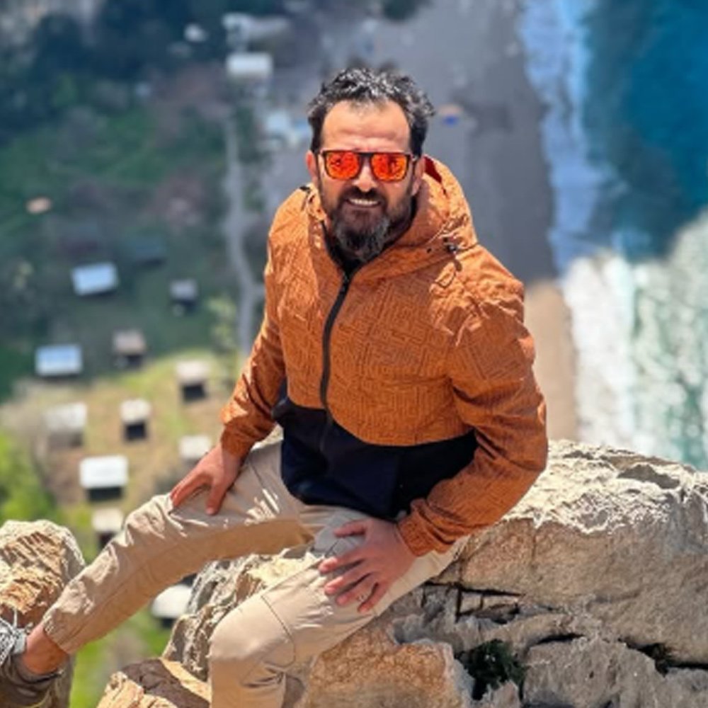 Muhammet Demir